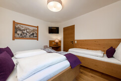 Grafenberg Schlafzimmer 2