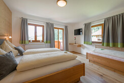 Tappenkar Schlafzimmer 1