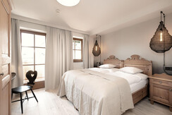 Liabe Leni Hotel Berg-Leben ©M Gruber Großarl 5718