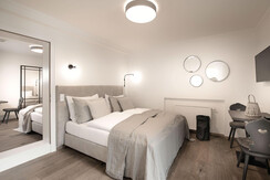 Hübscha Hansi Hotel Berg-Leben ©M Gruber Großarl 1