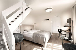 Gmiadlicha Gustl Hotel Berg-Leben ©M Gruber Großar