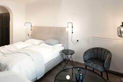 Gmiadlicha Gustl Hotel Berg-Leben ©M Gruber Großar