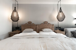 Siasses Sophal Hotel Berg-Leben ©M Gruber Großarl 