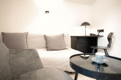 Nette Nani Hotel Berg-Leben ©M Gruber Großarl 0867