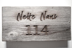 Nette Nani Hotel Berg-Leben ©M Gruber Großarl 5831