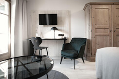 Siasses Sophal Hotel Berg-Leben ©M Gruber Großarl 