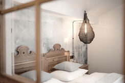 Siasses Sophal Hotel Berg-Leben ©M Gruber Großarl 