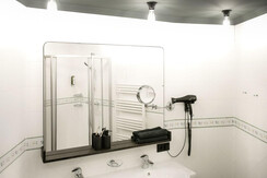 Siasses Sophal Hotel Berg-Leben ©M Gruber Großarl 