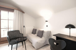 Siasses Sophal Hotel Berg-Leben ©M Gruber Großarl 