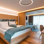 Photo of Rodinný pokoj, sprcha, WC, 2 místnosti na spaní