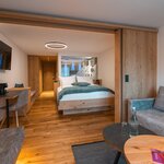 Photo of Rodinný pokoj, sprcha, WC