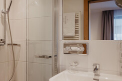 DZ Classic Badezimmer