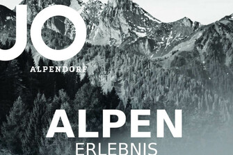Alpenerlebnis Wochen