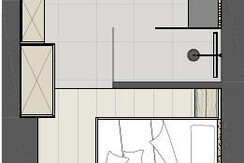 Skizze 105 Juniorsuite