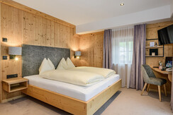 Familienzimmer Fulseck