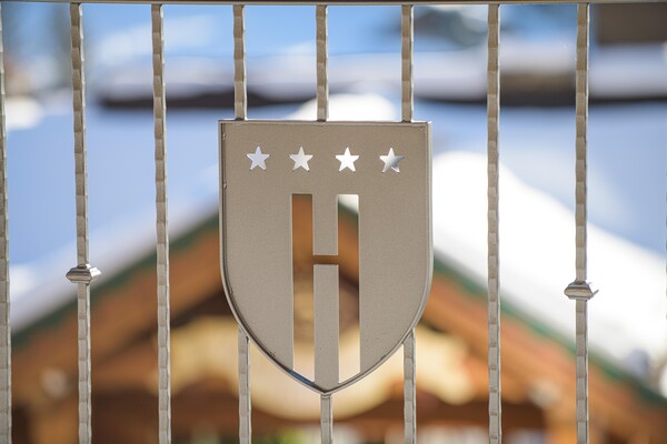 Berghotel-Hauserbauer Bergseitn