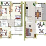 Photo of Penthouse Plus mit 3 Schlafzimmer