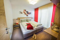 Doppelzimmer - Bergparadies (3)