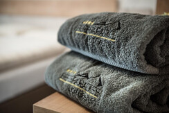 Doppelzimmer - Bergparadies (2)