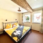 Bild von Doppelzimmer mit Dusche, WC