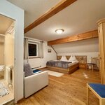 Bild von Komfort Doppelzimmer mit Dusche, WC