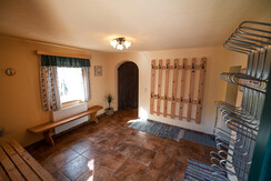 Garderobe/Schuhtrockner