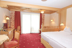 Verwöhnhotel Bismarck DZ Tradition