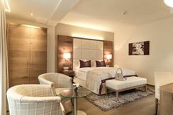 Verwöhnhotel Bismarck DZ Classic