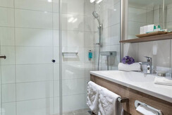 Verwöhnhotel Bismarck Bad