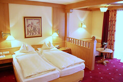 Verwöhnhotel Bismarck DZ Tradition