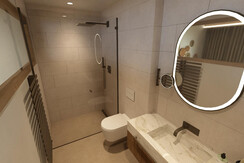 Rooftop Doppelzimmer Panorama