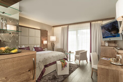 Verwöhnhotel Bismarck