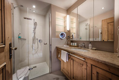 Verwöhnhotel Bismarck EZ de Luxe