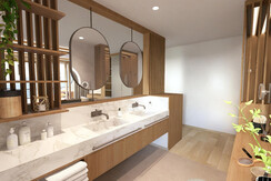 SPA Rooftop Junior Suite