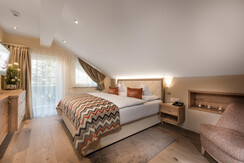 Verwöhnhotel Bismarck