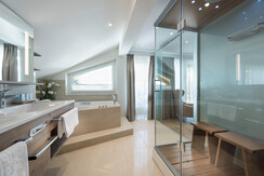 Verwöhnhotel Bismarck