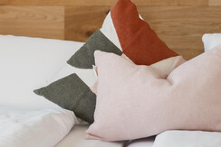 biyou greenhotel in den Bergen