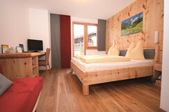 Pension Bliem_Zimmer Kopie