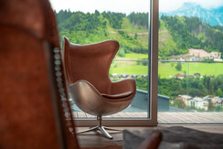 Coburg Loft - above the rooftops of Schladming