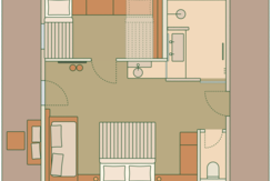 ILLU_Zimmerplan_01_Bergzeit_Suite