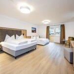 Photo of Deluxe Familienzimmer mit Balkon - HP