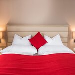 Photo of Dvojlůžkový pokoj, sprcha, WC, 1 místnost na spaní