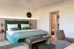 Doppelzimmer Rohrmoos