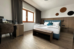 Doppelzimmer Rohrmoos