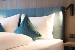 Doppelzimmer Rohrmoos