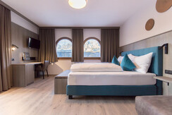 Doppelzimmer Dachstein