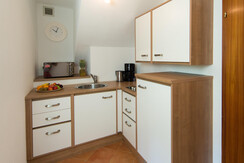 App. Familie # 3 - Küche