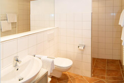 App. Nature # 1 - Badezimmer