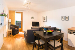 App. Nature # 4 - Essbereich