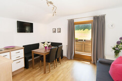 App. Nature # 5 - Wohnraum